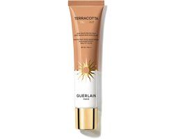 Guerlain Terracotta Joli Teint Tinted Moisturizer 30 ml - #30 Sunwarm