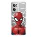 ERT GROUP mobiel telefoonhoesje voor Oneplus NORD CE 2 origineel en officieel erkend Marvel patroon Spider Man 012