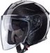 Caberg Flyon II Carbon Jethelm - Zwart - Maat XS