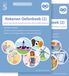 Junior Einstein BV Rekenen Oefenboek Set deel 1 en 2 groep 5