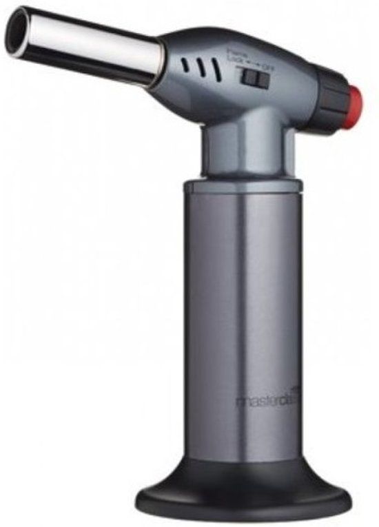 Masterclass Gasbrander - Extra Large - Professional