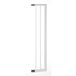 Geuther Easylock Plus 0092Vs + 16 cm blanc