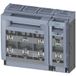 Siemens 3NP11641DA10 Lastscheidingsschakelaar voor zekering Afmeting zekering : 3 630 A 690 V/AC, 440 V/DC 1 stuk(s)