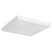 Osram SMART+ Matter Planon Frameless Sparkle LED Panel Weiß 450x450mm, 24,5W, 1300lm, TW 3000-6500K, WiFi