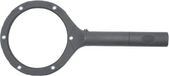 Loupe de lecture universelle avec éclairage LED - Kunzer