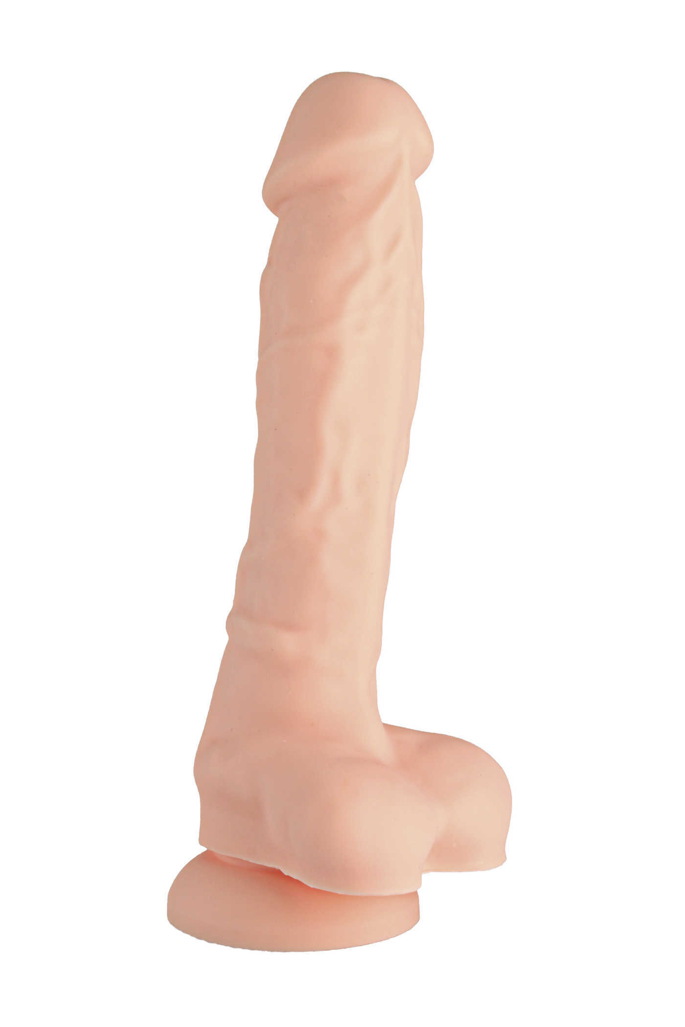 DreamToys Dildo Ultra Realistic S