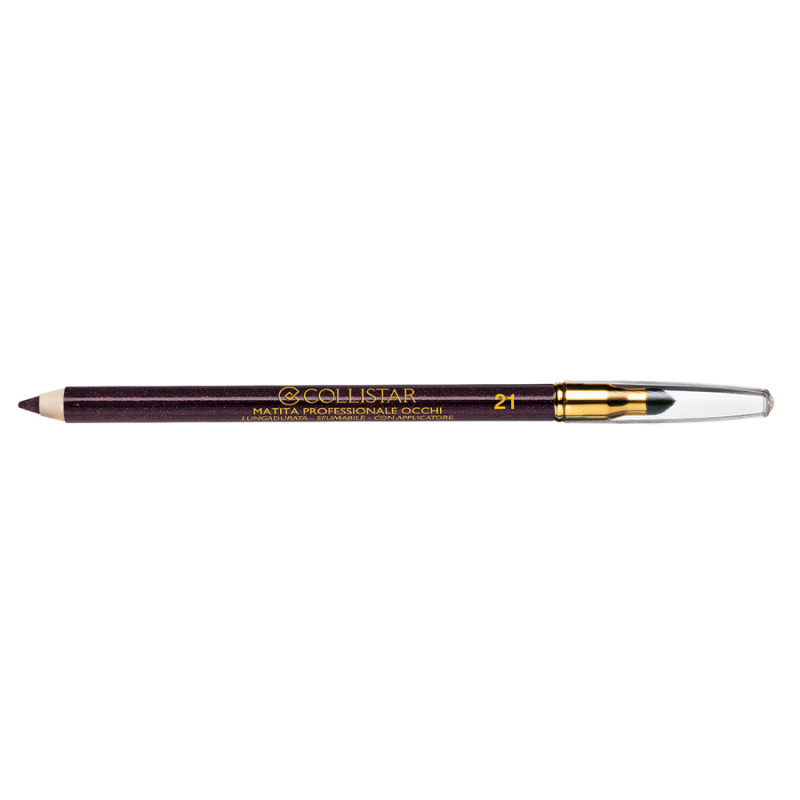 Collistar Made in italy collection professional eyepencil wi 1ml