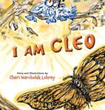 I AM Cleo Hardcover