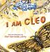 I AM Cleo Hardcover
