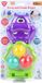 Playgo Play badspeelgoed basketbal nijlpaard speelset - 4dlg.