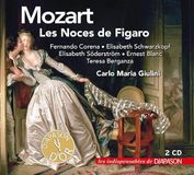 Les Noces de Figaro 3701025824158