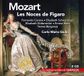 Les Noces de Figaro 3701025824158