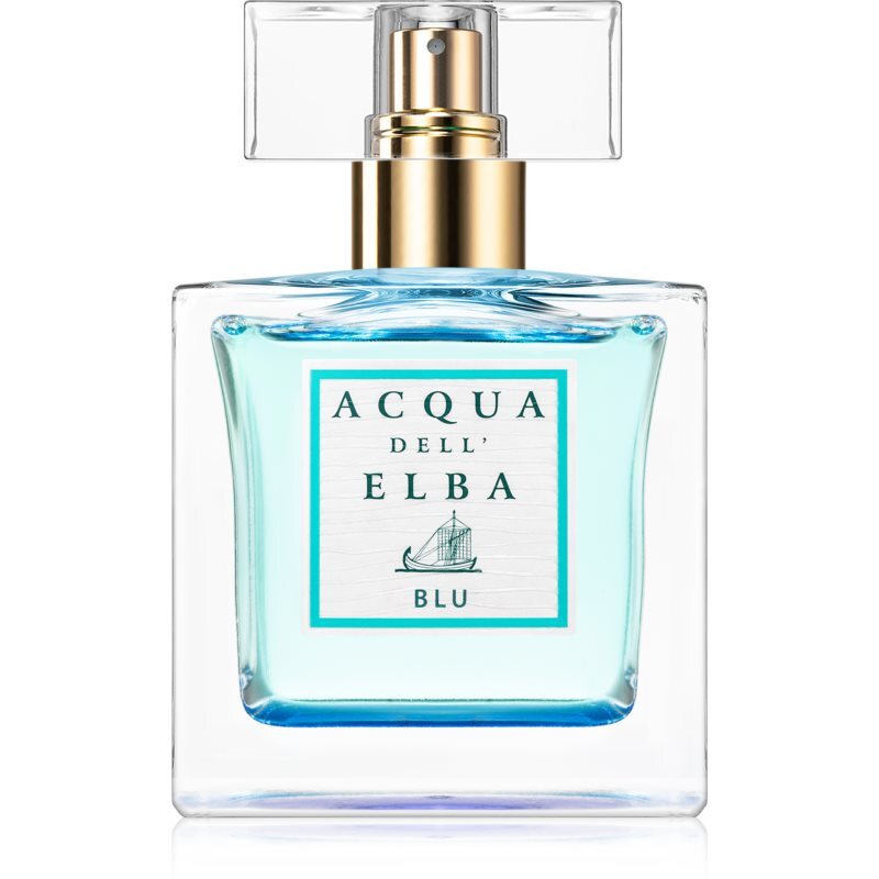 Acqua dell Elba Blu Women eau de toilette / dames