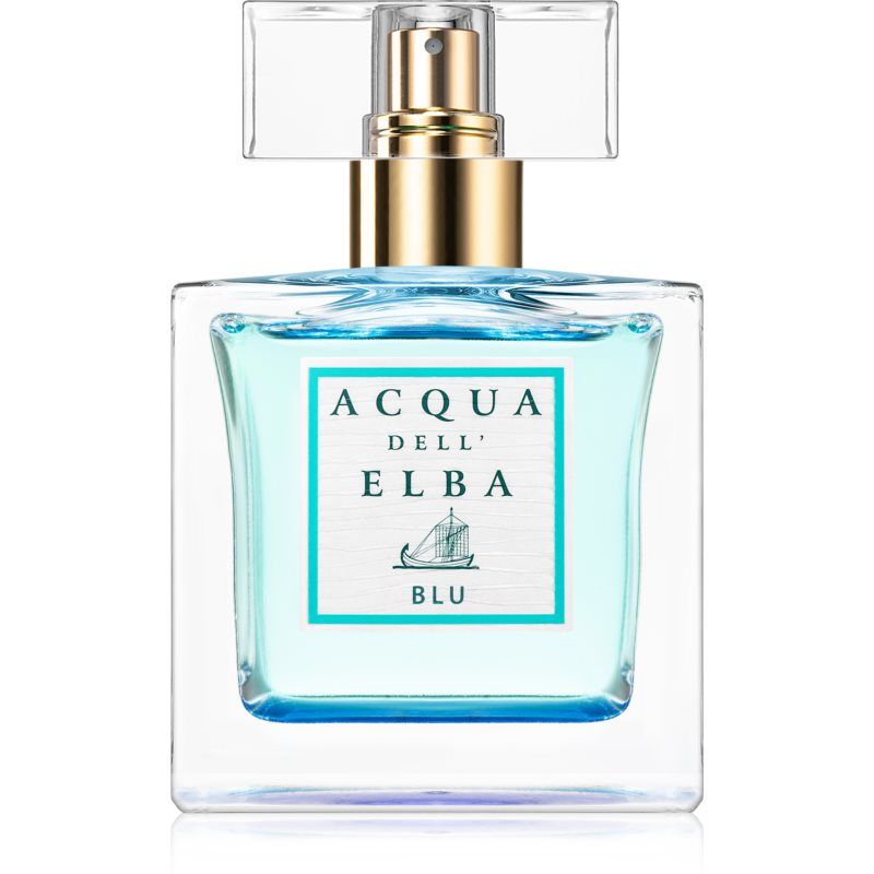 Acqua dell' Elba Blu / 50 ml / Women
