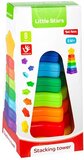 Little Stars Little Stapeltoren 8-delig