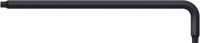 Wiha Torx® MagicSpring® L-sleutel lang (366R) T40 - 1 stuk