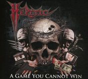 Heretic A Game You Cannot Win