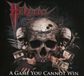 Heretic A Game You Cannot Win