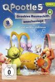 Q Pootle 5 DVD