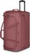 REDOLZ Duffle Essentials Wheeled Duffle Exp. L Rose