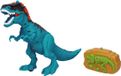 Wiky rc Dinosaurus Avec effets RC sur télécommande 30 cm