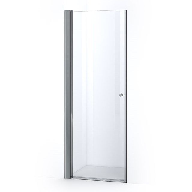 Maxaro Douchedeur 70cm Draaideur Zircon Comfort - 6095827567540