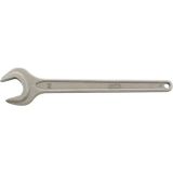 Stahlwille 40040650 4004 65 EINMAULSCHLUESSEL Enkelvoudige steeksleutel Sleutelbreedte (metrisch) 65 mm