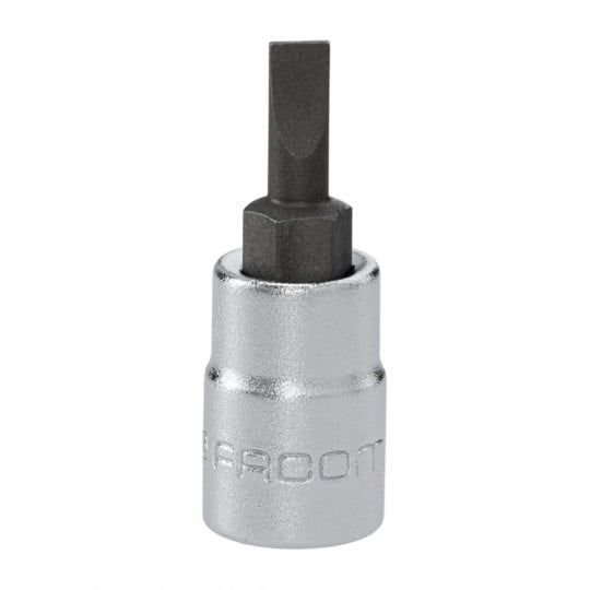 Facom RS.4T 1/4" plat 4mm schroevendraaierdop