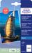 Avery C2550-20, Hoogglans, 250 g/m², Inkjet, 10x15 cm, Wit, 20 vel