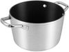 Tescoma Kookpan - Ø 20 cm - Zwart - Aluminium - Antikleeflaag