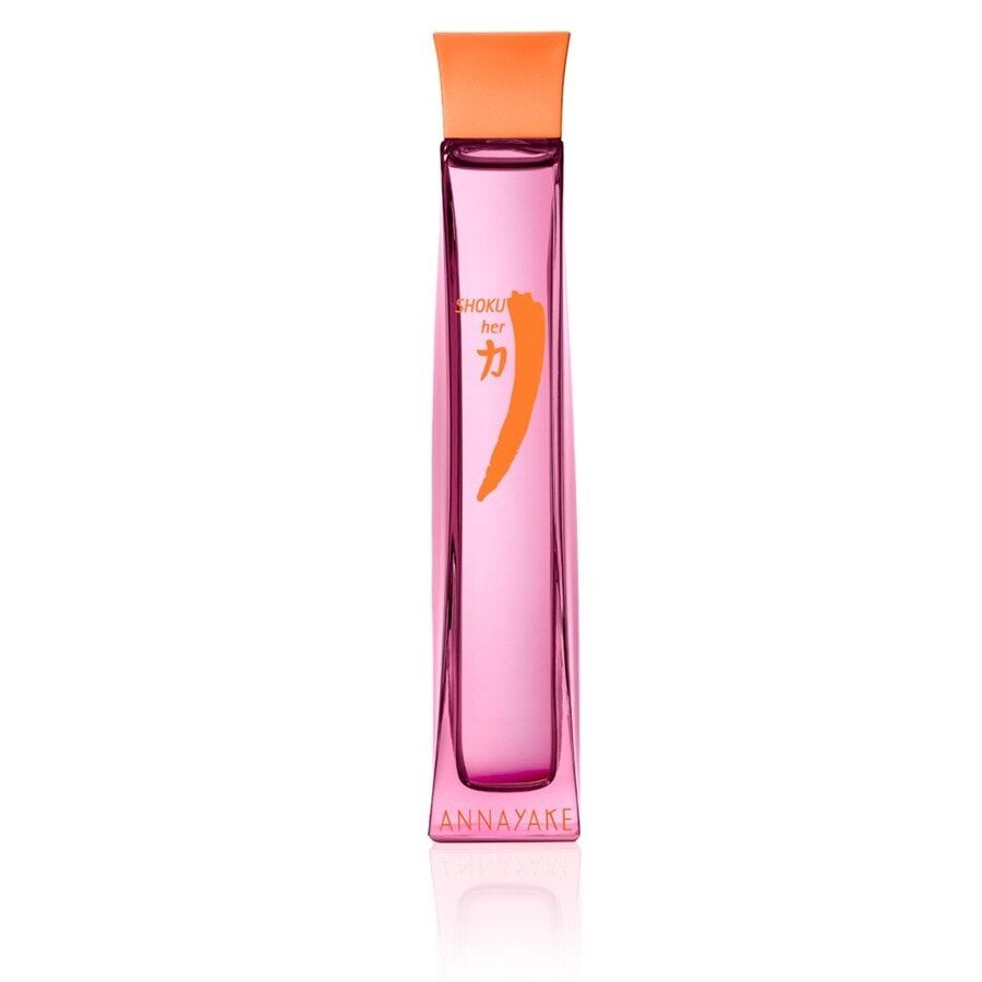 Annayake Eau de Toilette / 100 ml / Women