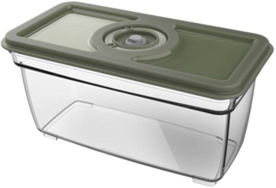 Electrolux EVFB1 Set vacuüm vershouddozen