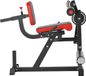 OEM Shanghai Sishun Technology Co., Ltd Verstelbare beenverlengings- en curlmachine