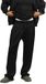 SOL'S Vintage Tracksuit Pants Arto L04817 - Black - S