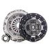 LuK Kupplungssatz 628333300 | Compatibel met: TOYOTA HILUX VII Pick-up