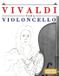 Vivaldi Libri GmbH Vivaldi para Violoncello