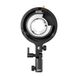 Zhiyun Adaptateur de monture Bowens - ZY Mount - G60