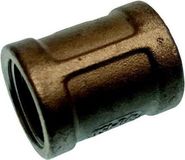 Goldenship Aansluit nippel (draad: 1 1/2) (GS30575) RVS Reparatie