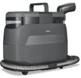 MEDION Draadloze stoomreiniger MD100123 voor stoffen, met warm water en stoom, 1650W, 12 kPa