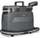 MEDION Draadloze stoomreiniger MD100123 voor stoffen, met warm water en stoom, 1650W, 12 kPa
