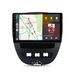 autoradio 10 pouces, geschikt voor Apple CarPlay en Android Auto