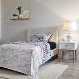 Beddengoedset Fashion Beddengoedset Lena, eenpersoonsbed