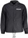 Napapijri AOP Coaches Jacket Black
