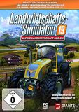 Astragon Landwirtschafts Simulator 19: Alpine Landwirtschaft Add On PC