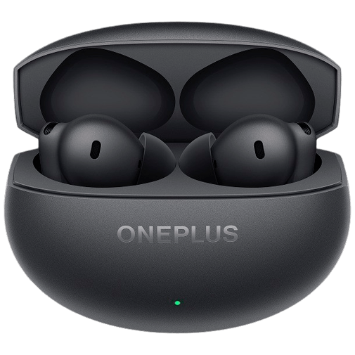 OnePlus Buds 4 - Grijs