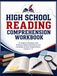 High School Reading Comprehension Workbook