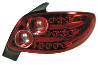 Lampa 08835 LED posterlampen