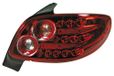 Lampa 08835 LED posterlampen