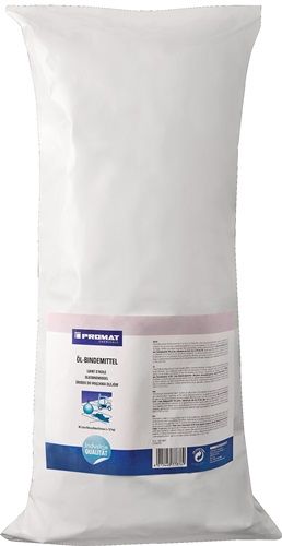 Promat/Tecwerk Oliebindmiddel 40 l / ca. 12 kg