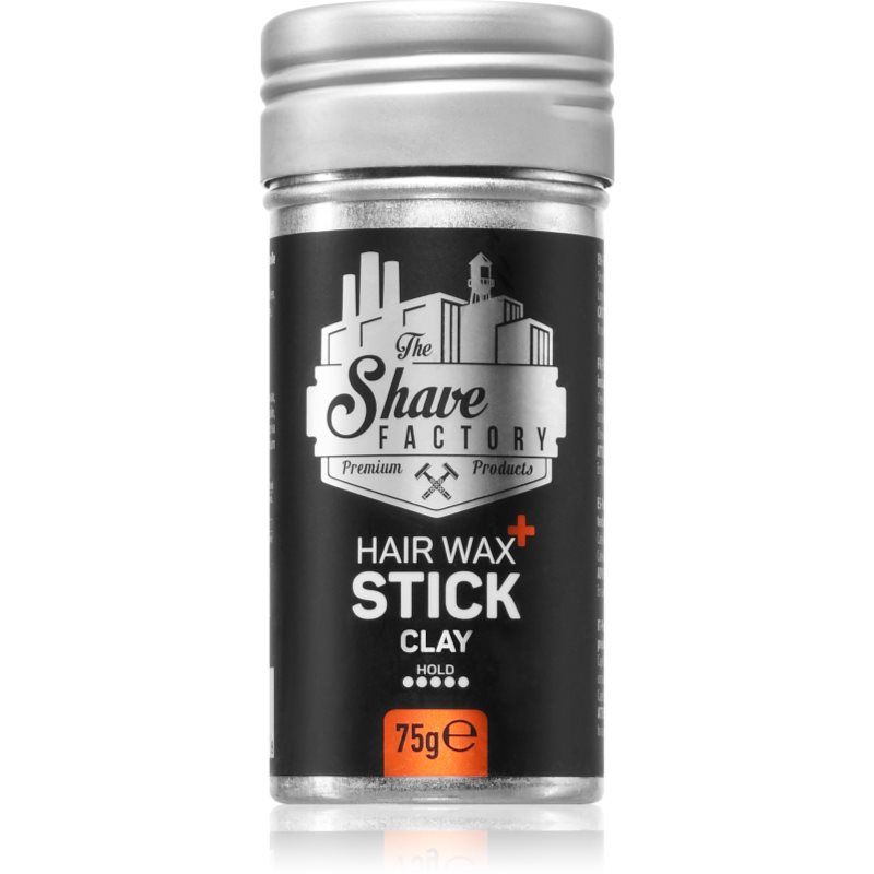 The Shave Factory Hair Stick Wax